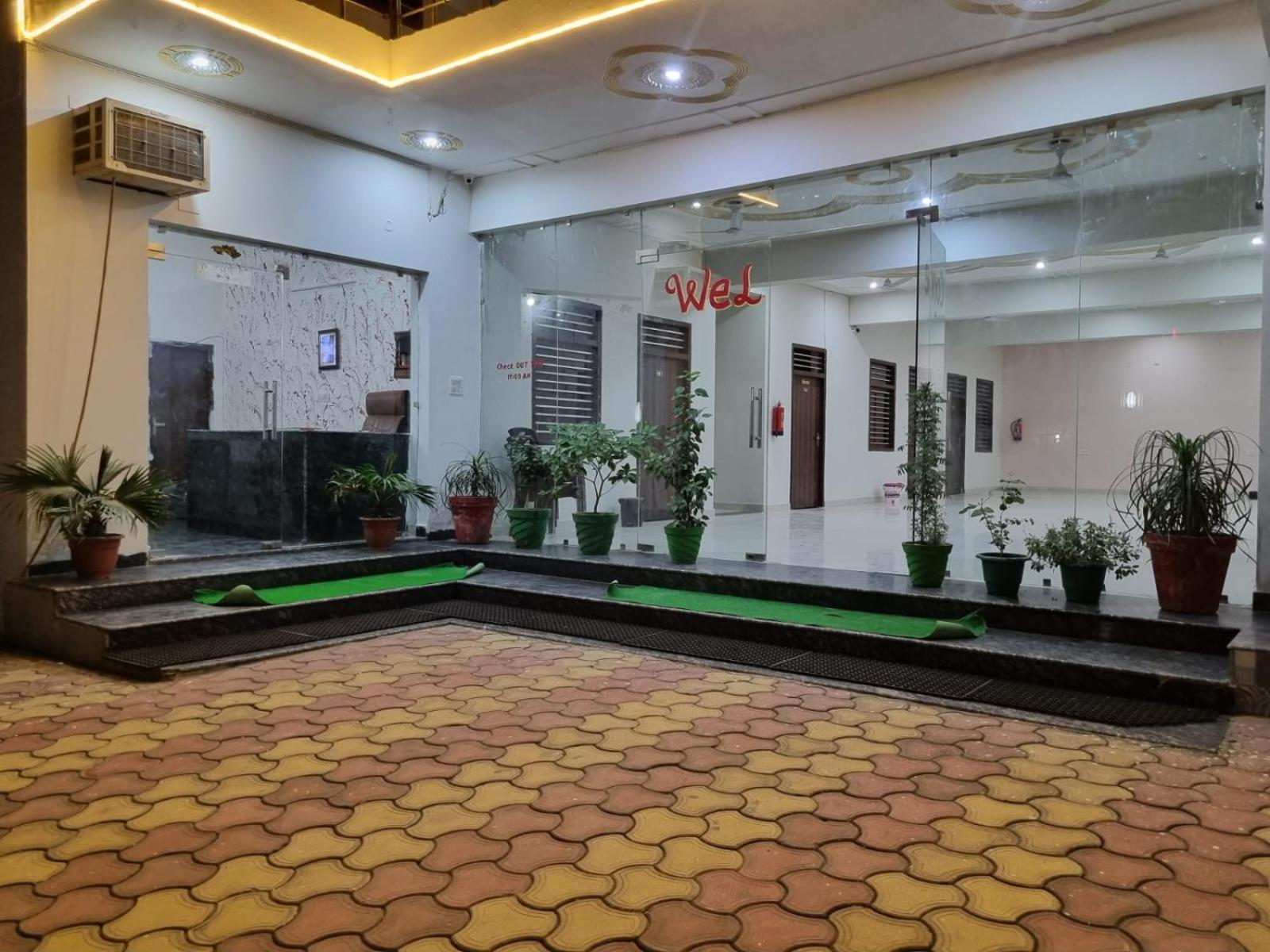 Prime - Near Prem Mandir